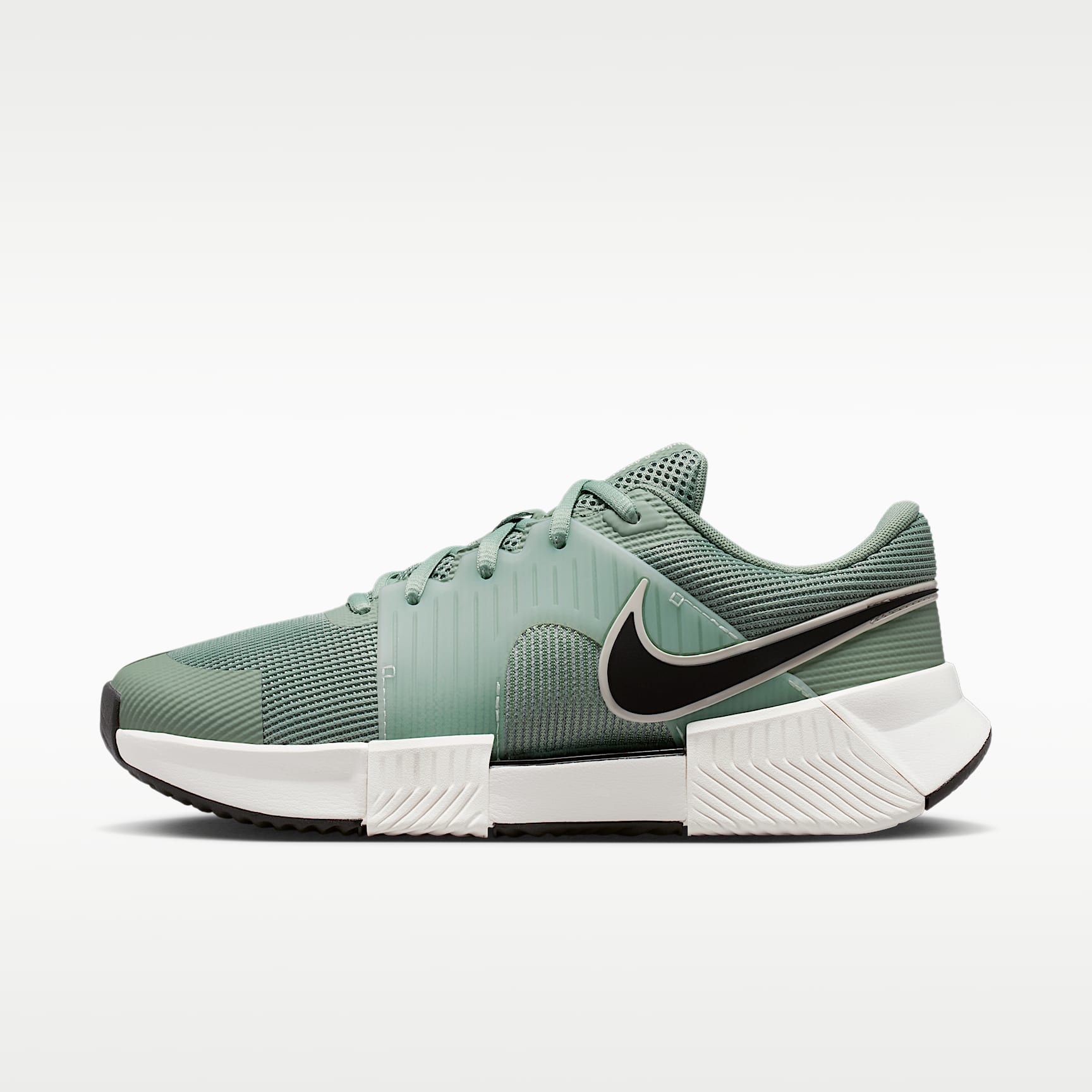 1にょっき Nike Zoom GP Challenge 1.5 Toprak Kort Kadın Tenis Ayakkabısı. Nike TR